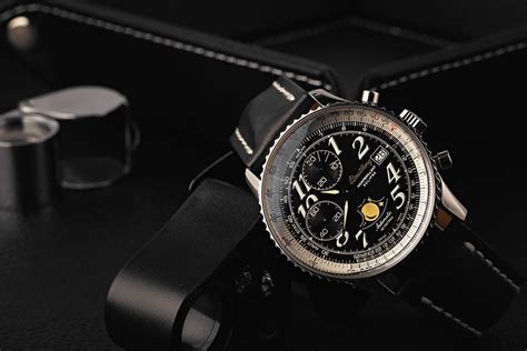 breitling spitfire|breitling pilot review.